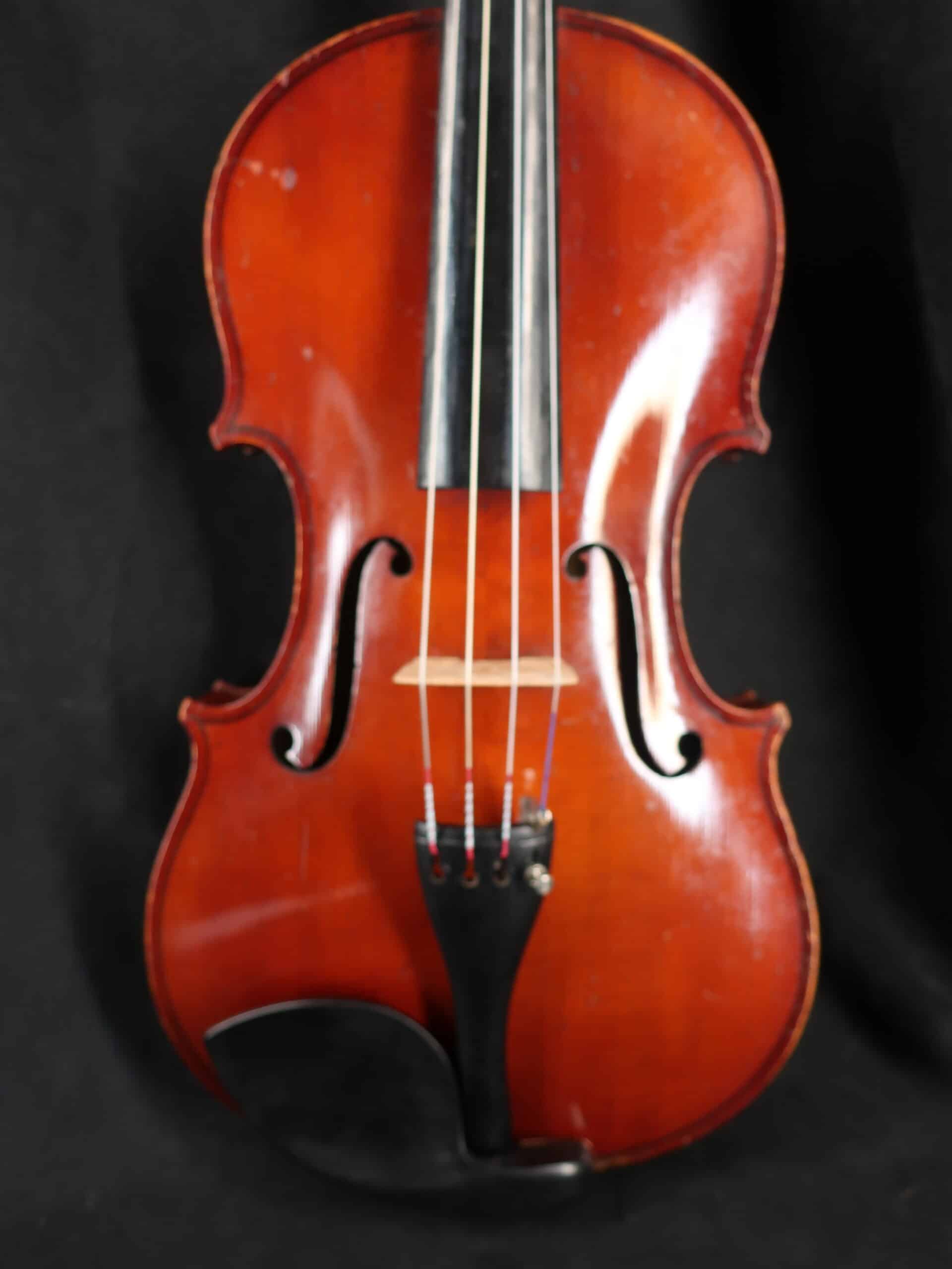 Alto ancien allemand 403mm 1