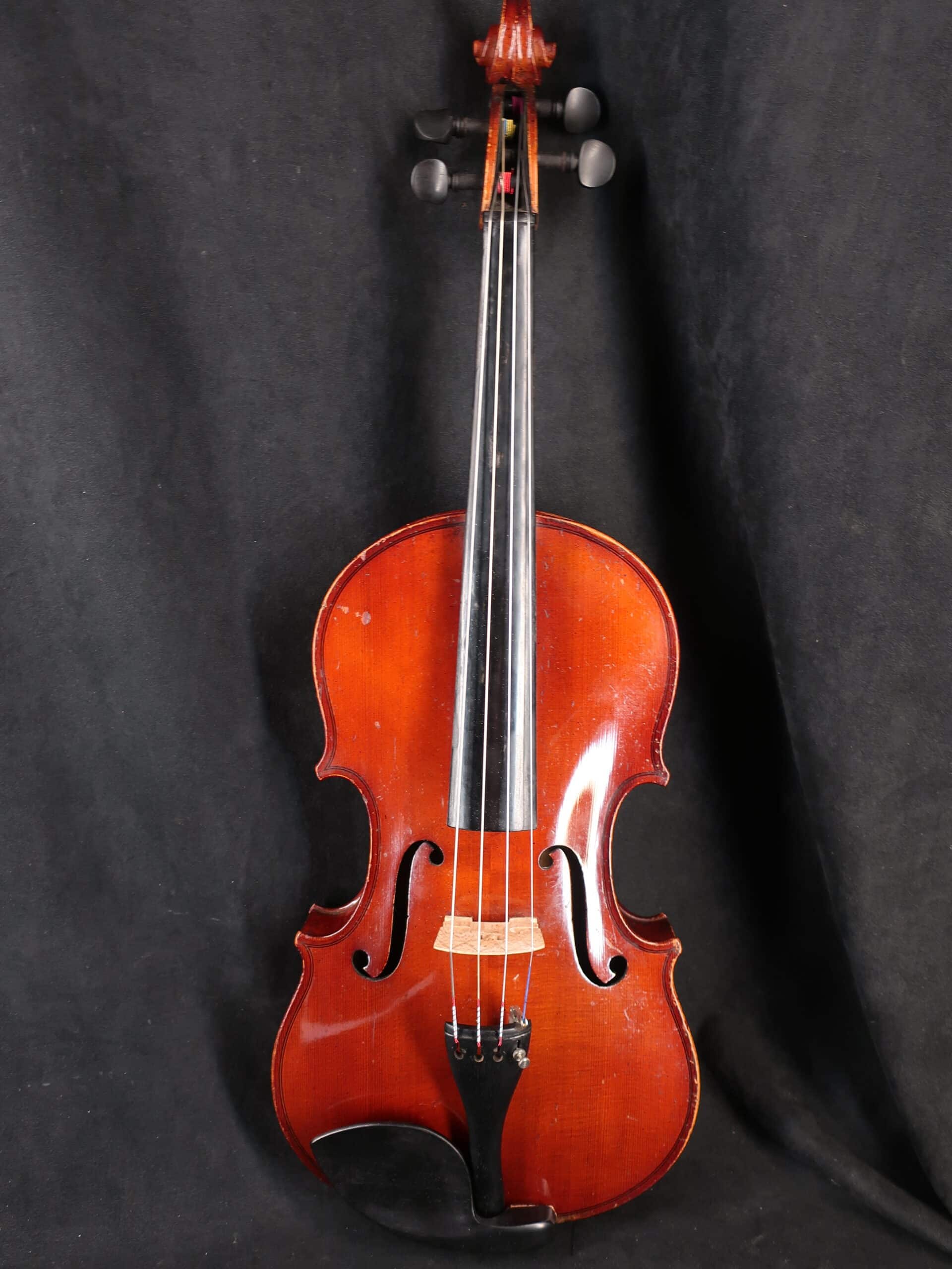 Alto ancien allemand 403mm