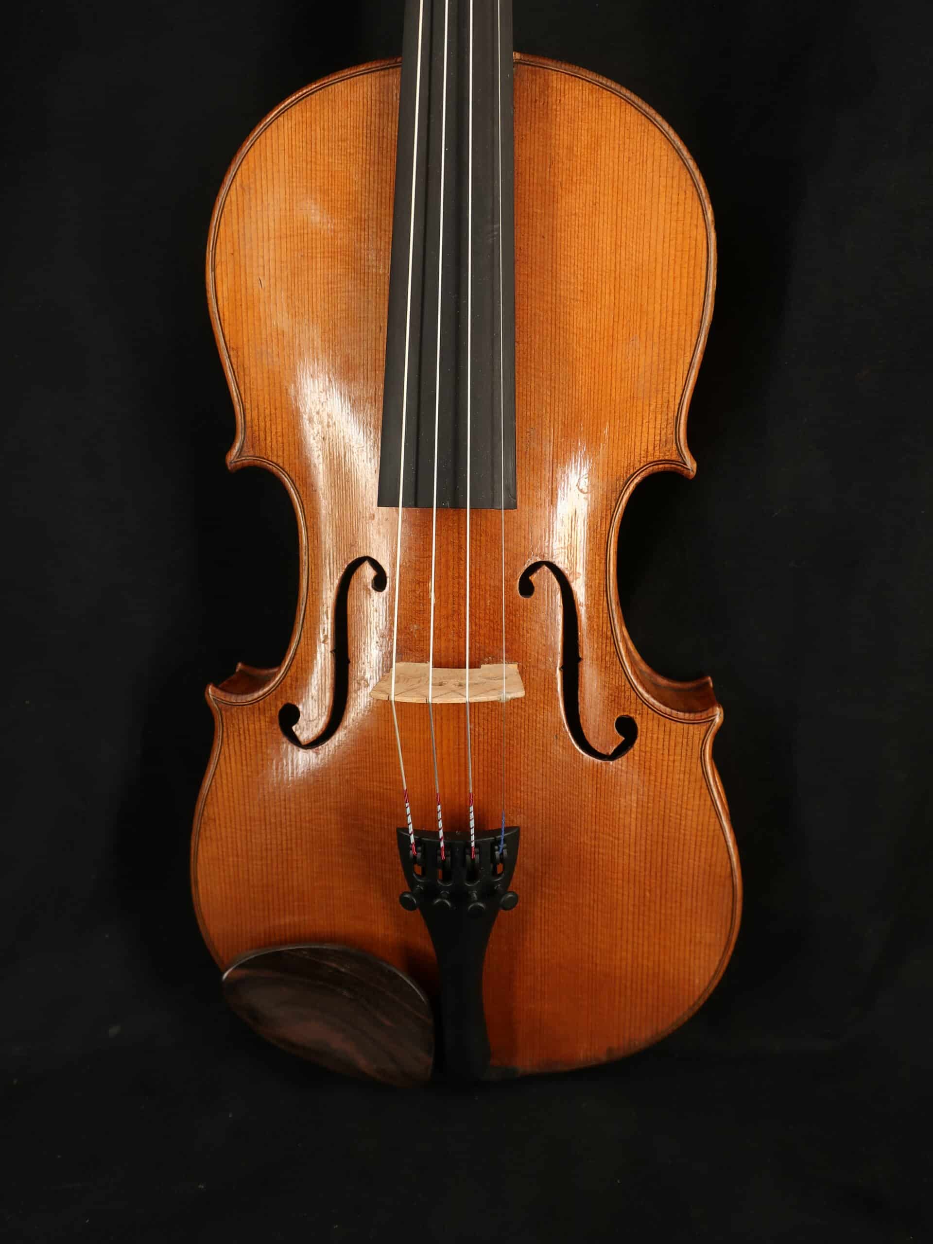 Violon allemand XXème 361 mm 1