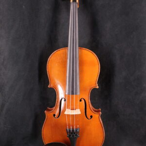 Violon ancien allemand fait main vers 1920. 361mm