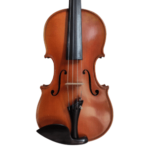 VIOLON CHARLES BAILLY 1927
