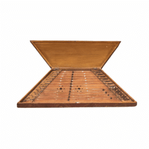 CYMBALUM EUROPÉEN ANCIEN