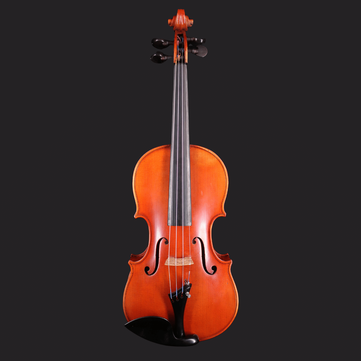 Violon modèle Charles Bailly 