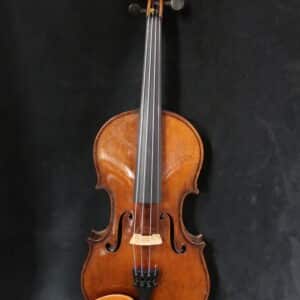 Violon Dürschmitt Markneukirschen 358mm