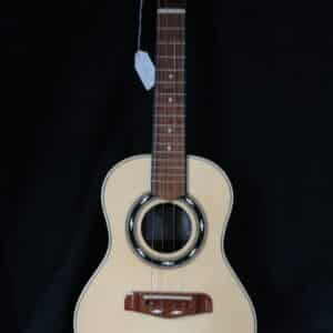 Cavaquinho Brésilien APCBR130 en étui