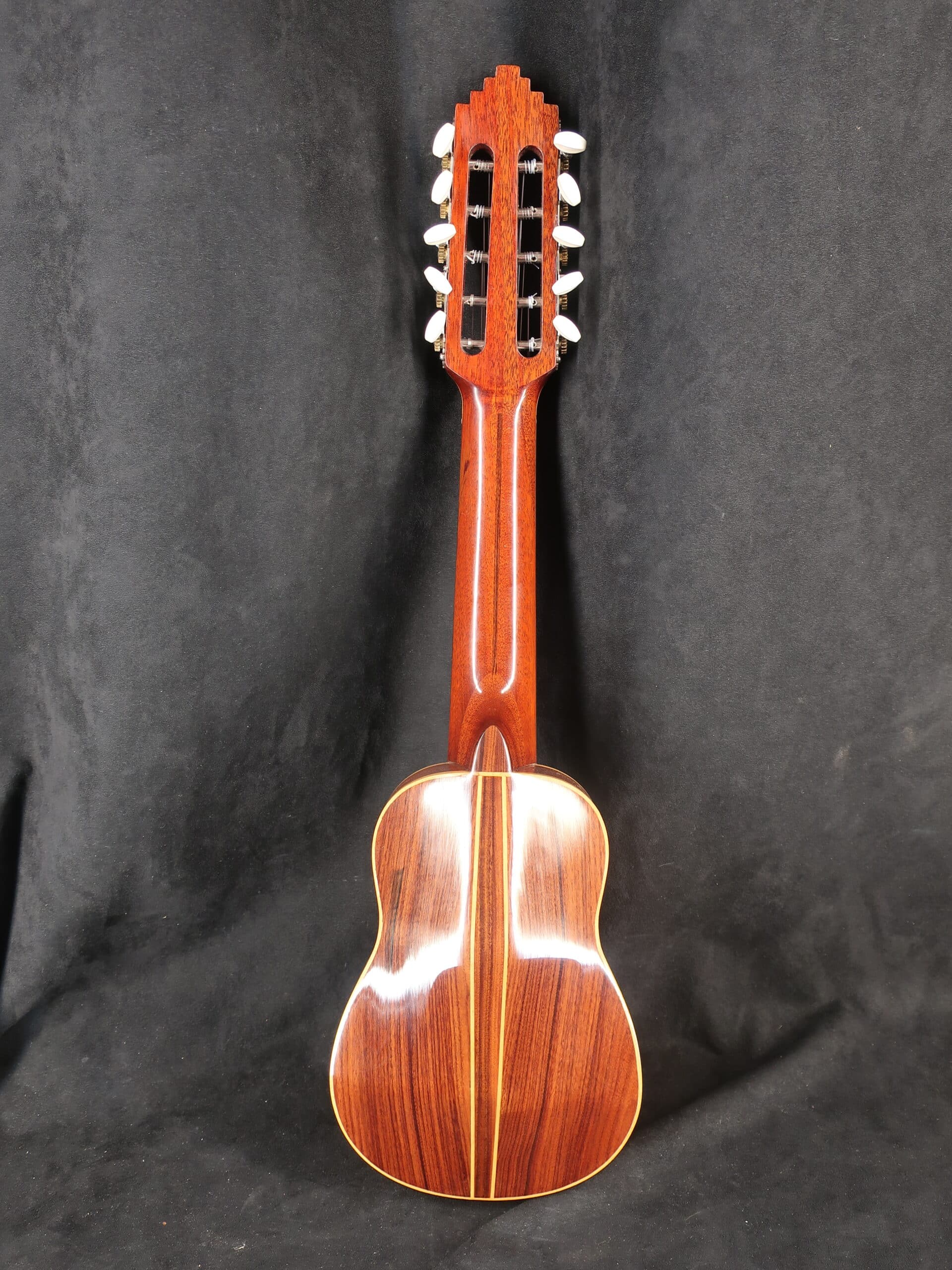 Charango de qualité luthier 2