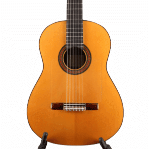GUITARE FLAMENCA HERMANOS CONDE