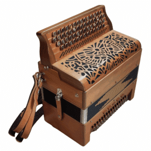 ACCORDÉON SALTARELLE ARCADIA 2017