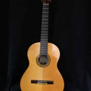 Guitare Dupont 1992 2
