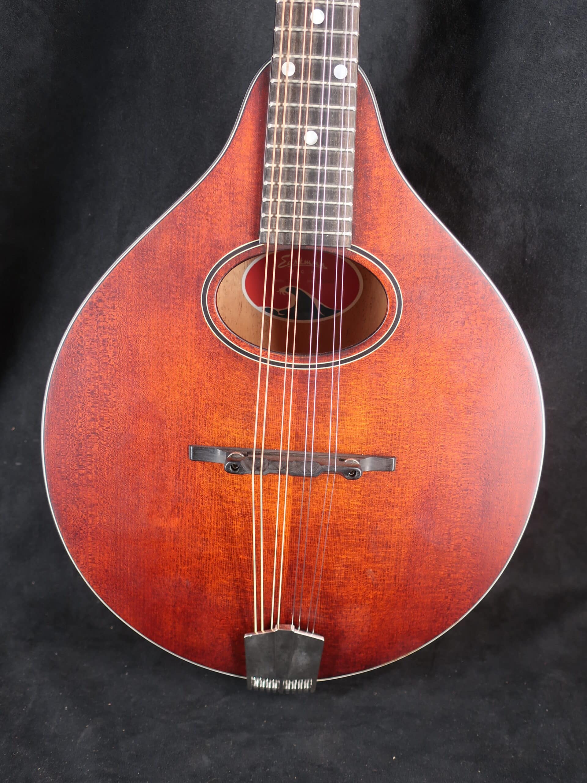 Mandoline Eastman PCHM104 1