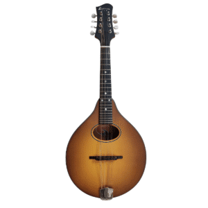 MANDOLINE EASTMAN OVALE PCHM104 AVEC HOUSSE