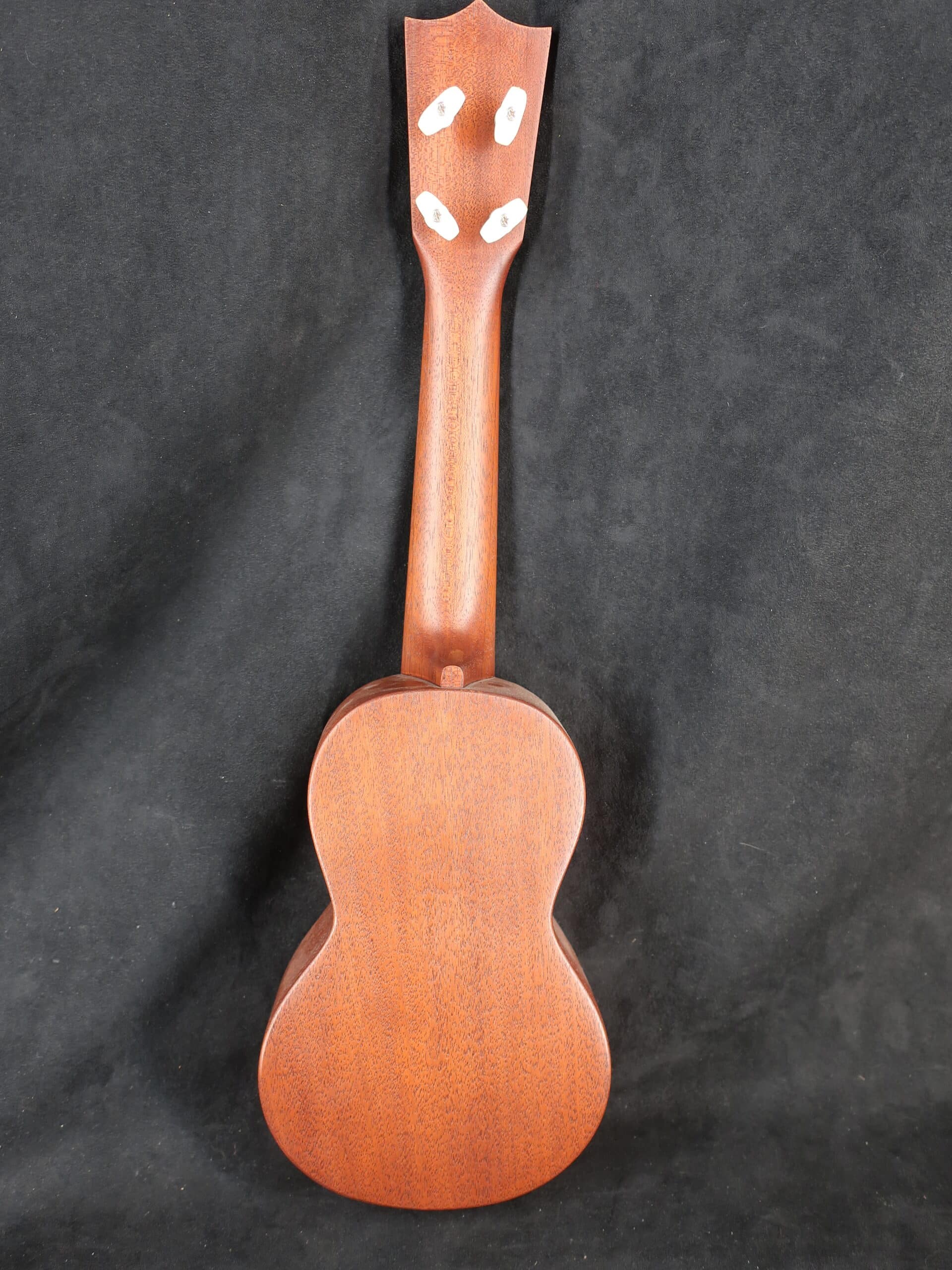 Ukulele soprano Martin S1 UKE 1