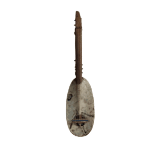 DJELE NGONI ÉLECTROACOUSTIQUE 7 CORDES