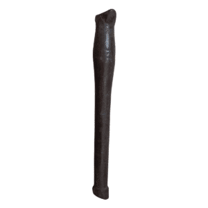 FLUTE SIFFLET BURKINA 30cm