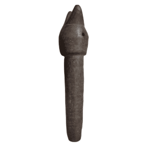 FLUTE SIFFLET BURKINA 23cm