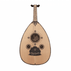 OUD ARABE HALABI EN HOUSSE