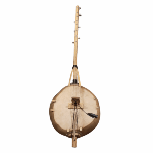 KAMELE NGONI ÉLECTROACOUSTIQUE 8 CORDES