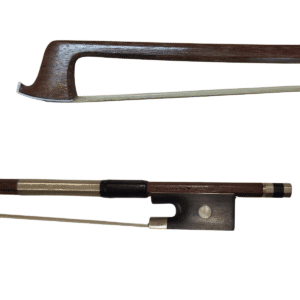 ARCHET VIOLON SIGNÉ J-CL OUCHARD