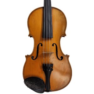 VIOLON MIRECOURT JTL MEDIO FINO FIN XIXe
