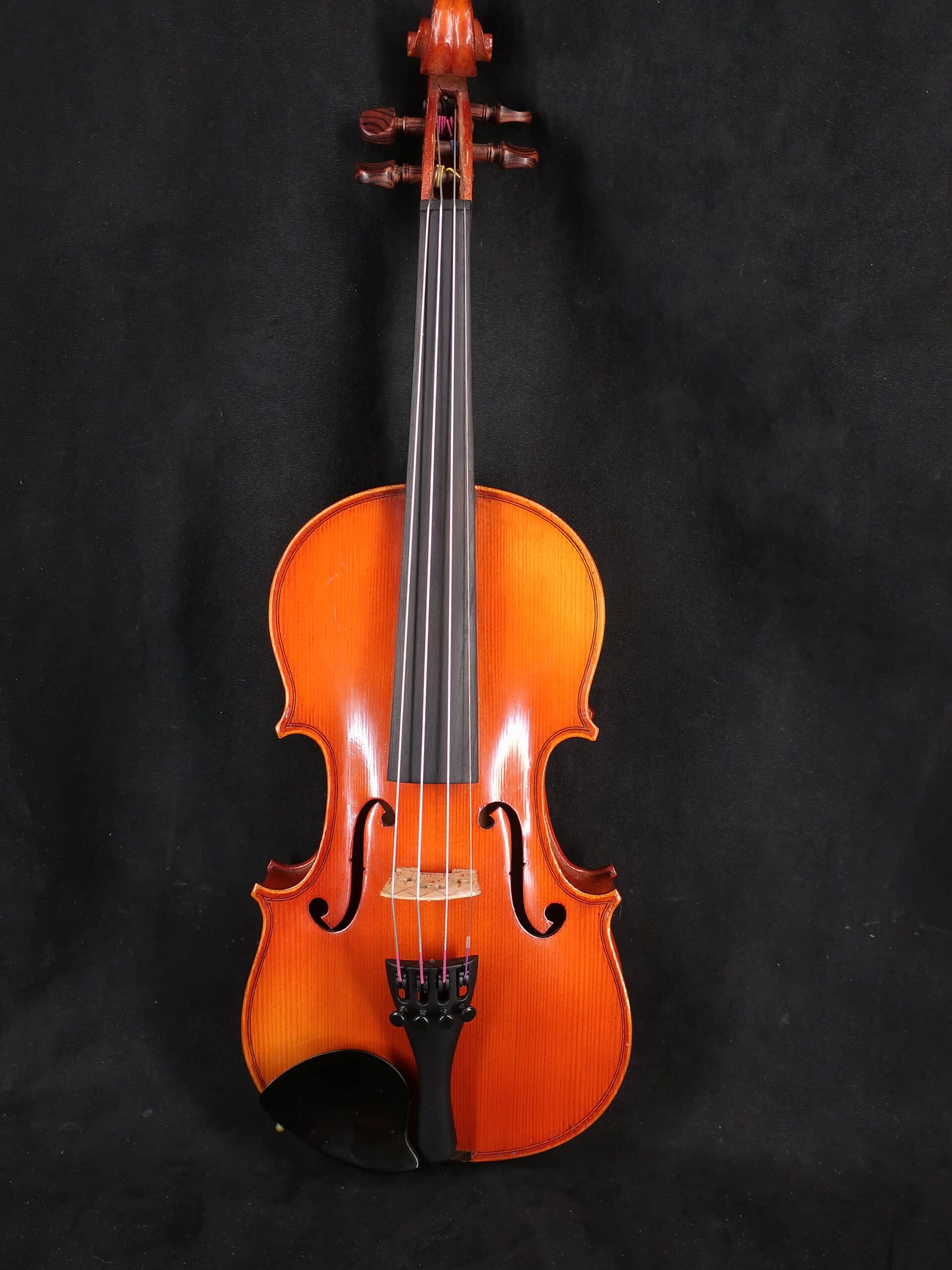 Violon 1:2 Mirecourt ElMaestro