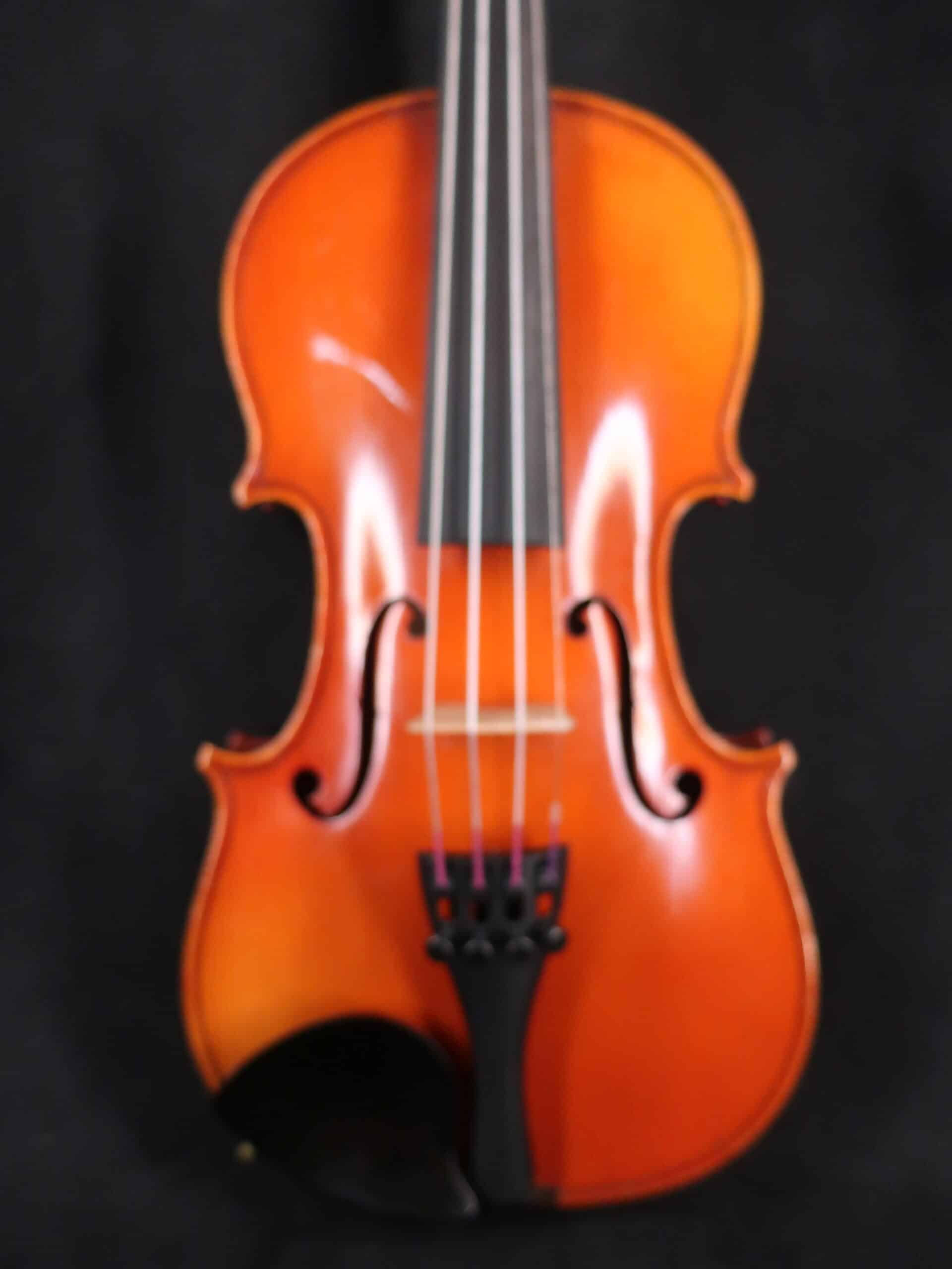 Violon 1:2 Mirecourt ElMaestro 1