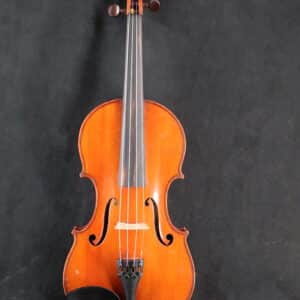 Violon Mirecourt Guarnerius XXème 358 mm