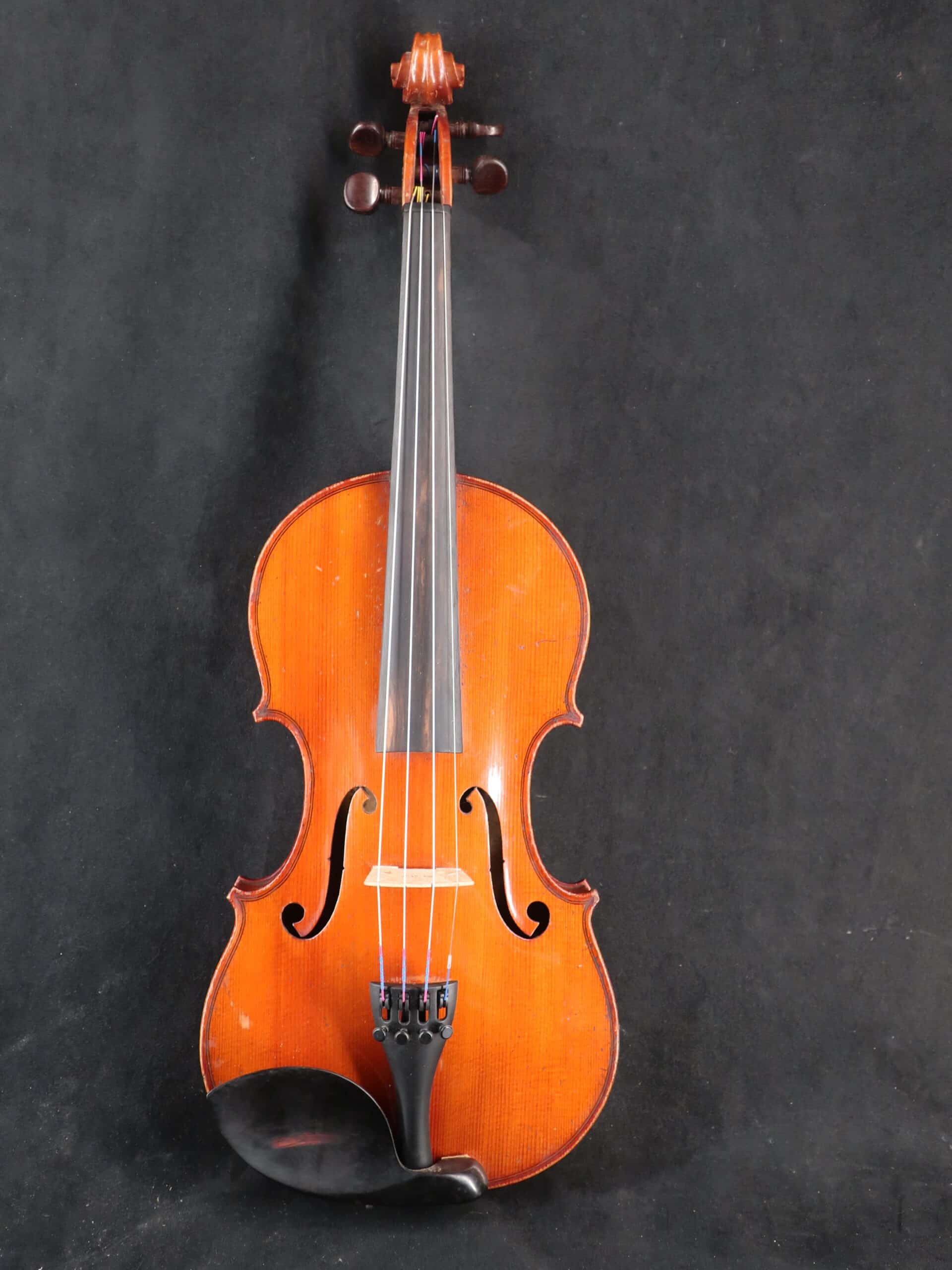 Violon Mirecourt Guarnerius XXème 358 mm