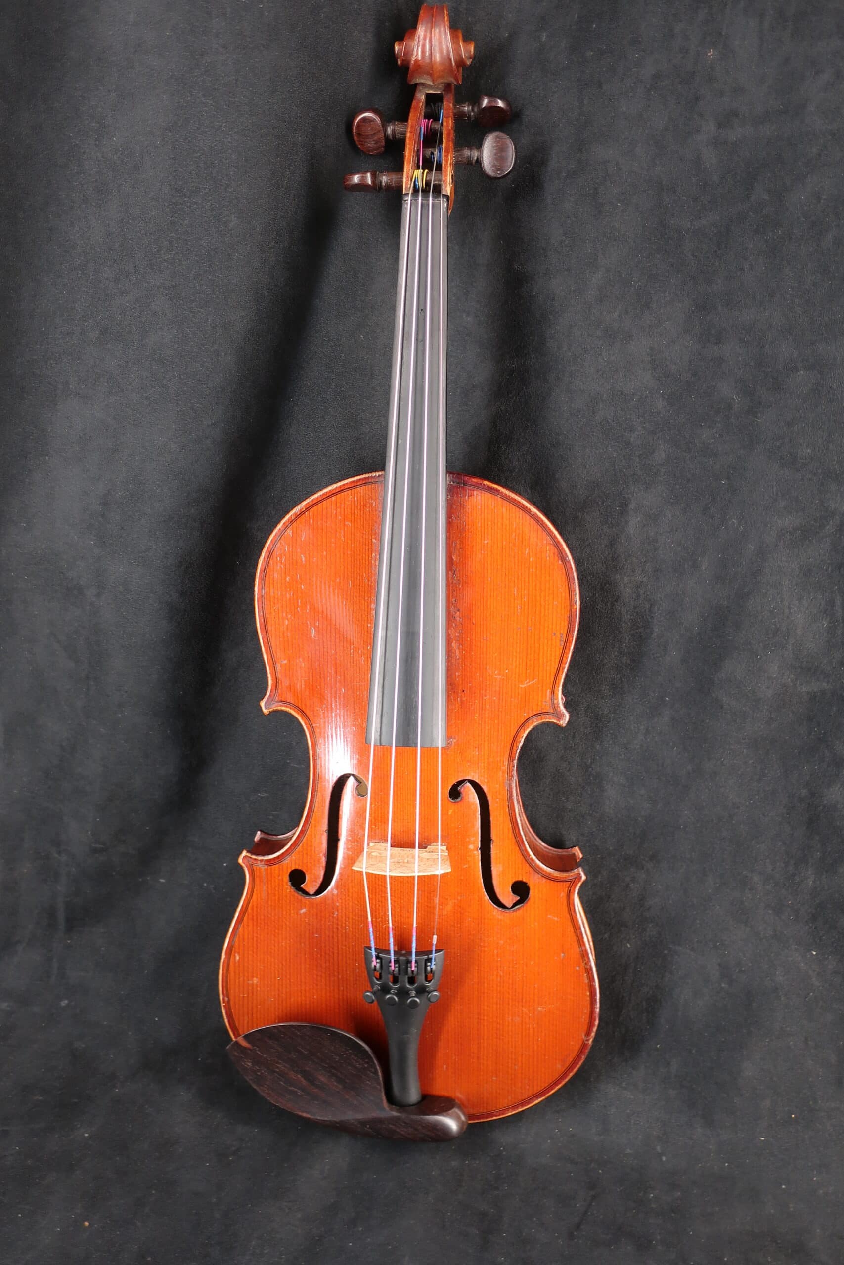 Violon Mirecourt JTL Guarnerius 359 mm