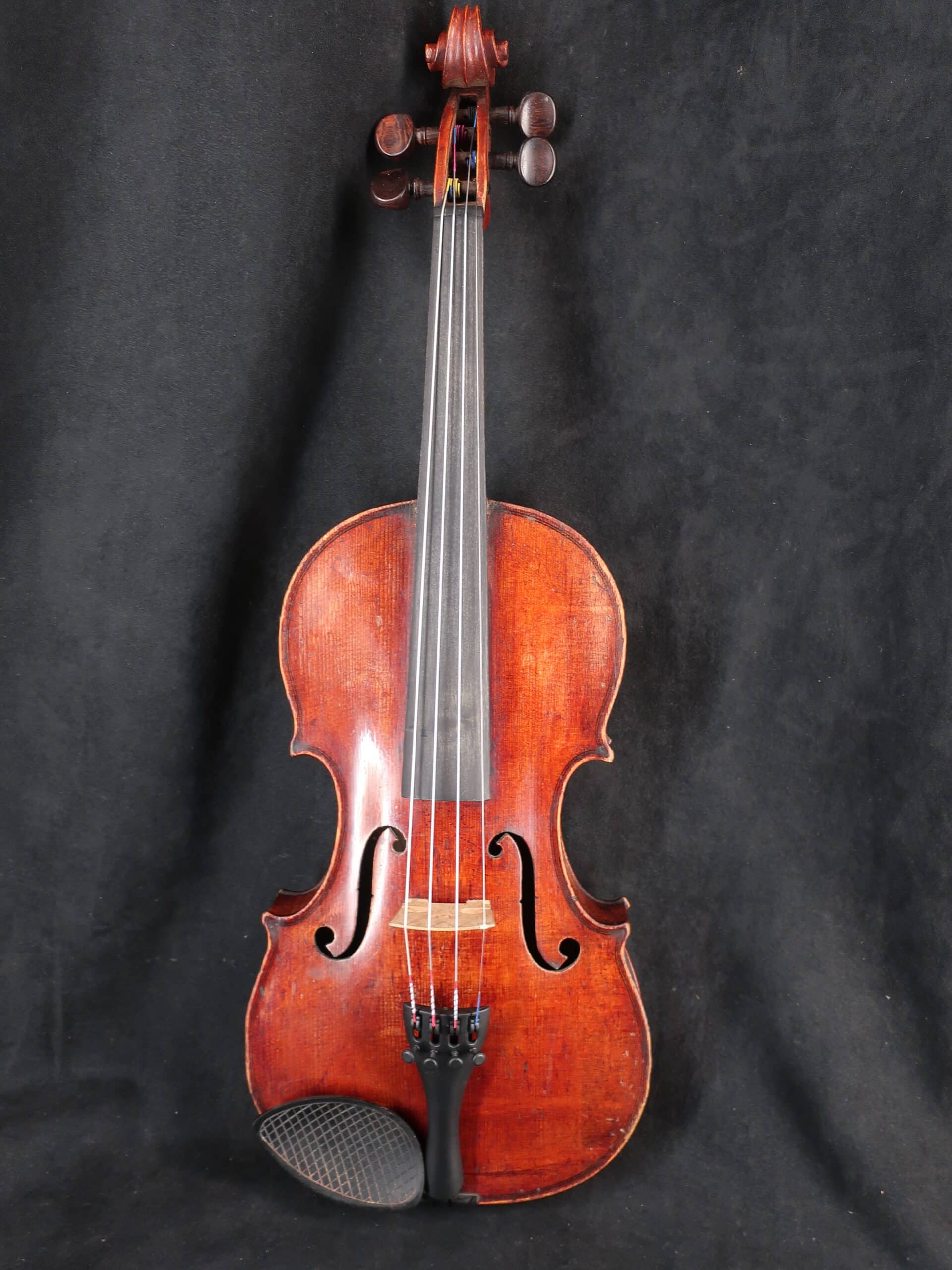 Violon Mirecourt fin XIXème 1