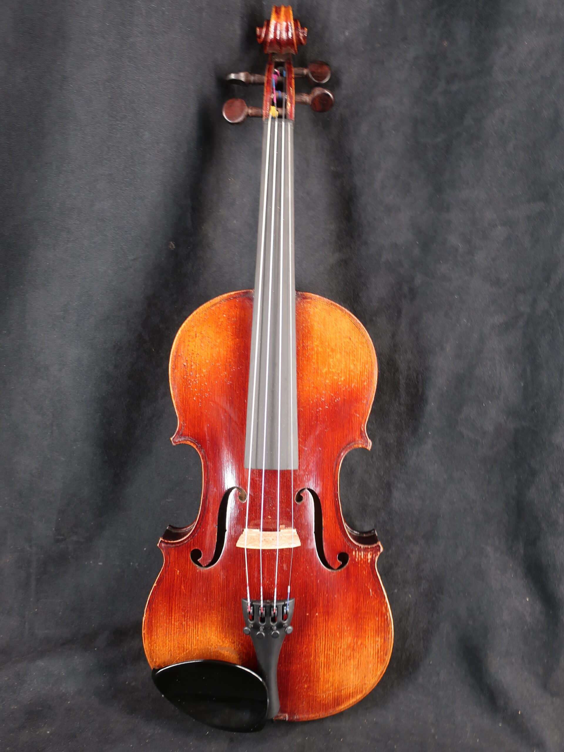 Violon Mirecourt XXeme etiquette Klotz 360 mm