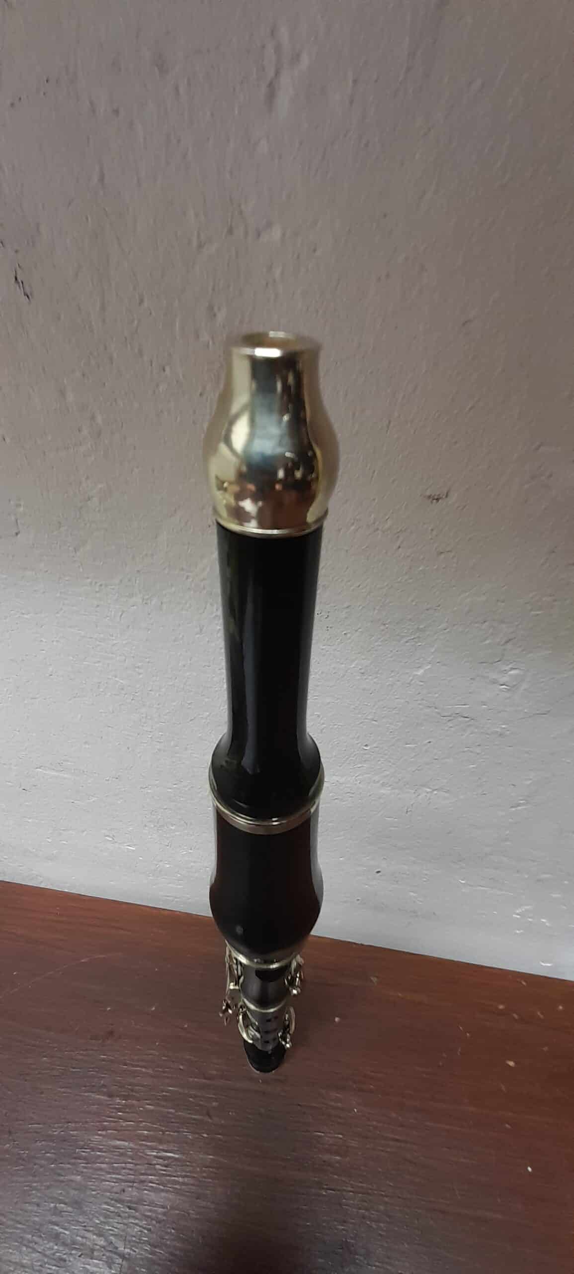flageolet 11272 3