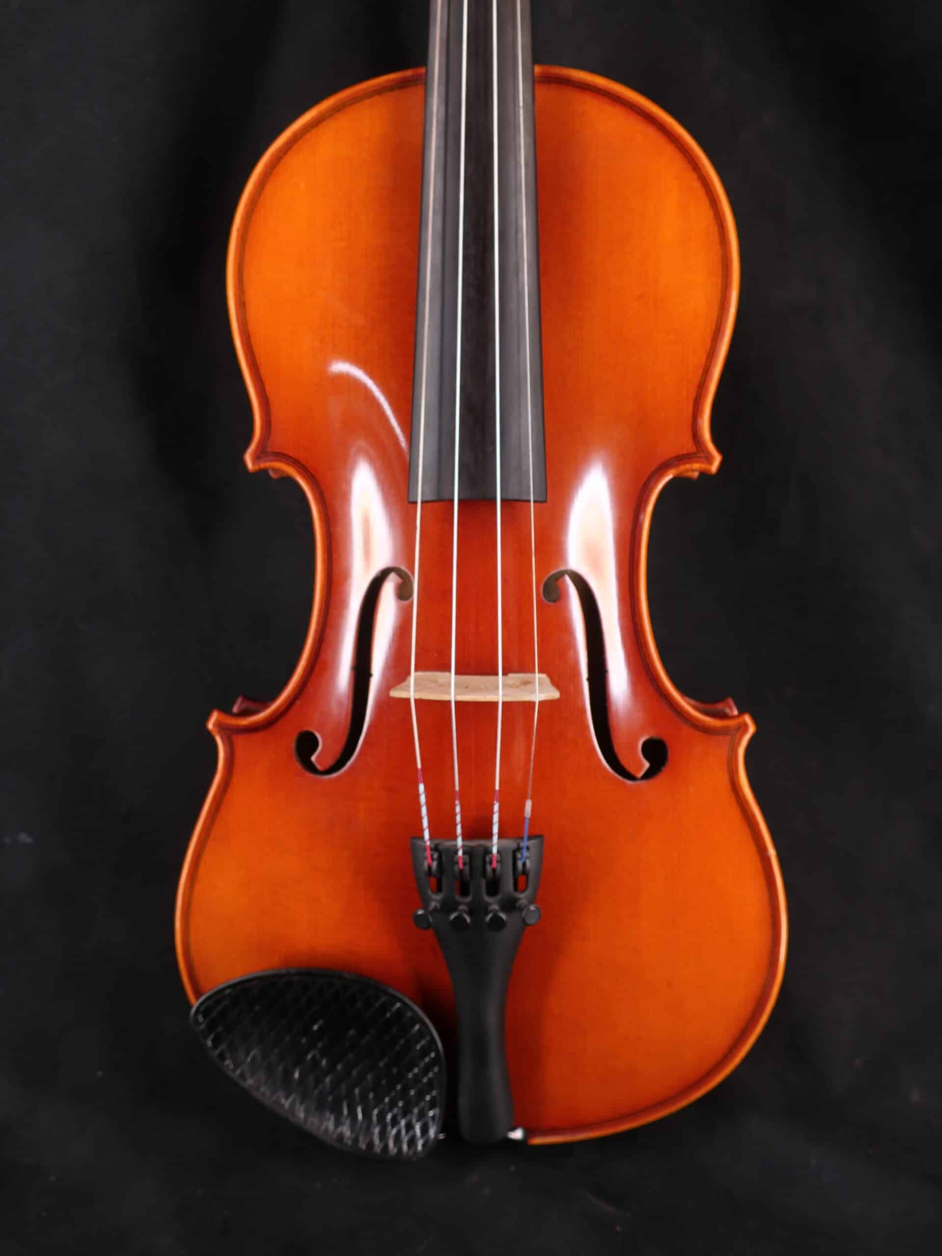 Pack violon modèle supérieur 1