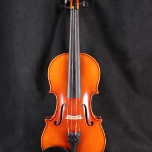 Pack violon modèle supérieur occasion en housse et archet