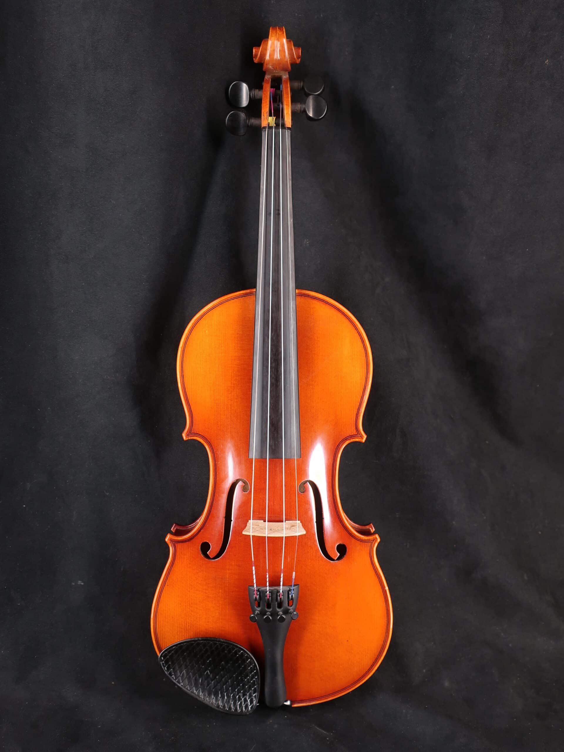 Pack violon modèle supérieur occasion en housse et archet