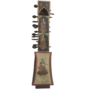 SARANGI ANCIEN POLYCHROME