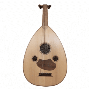 OUD SYRIEN ZERYAB AVEC HOUSSE