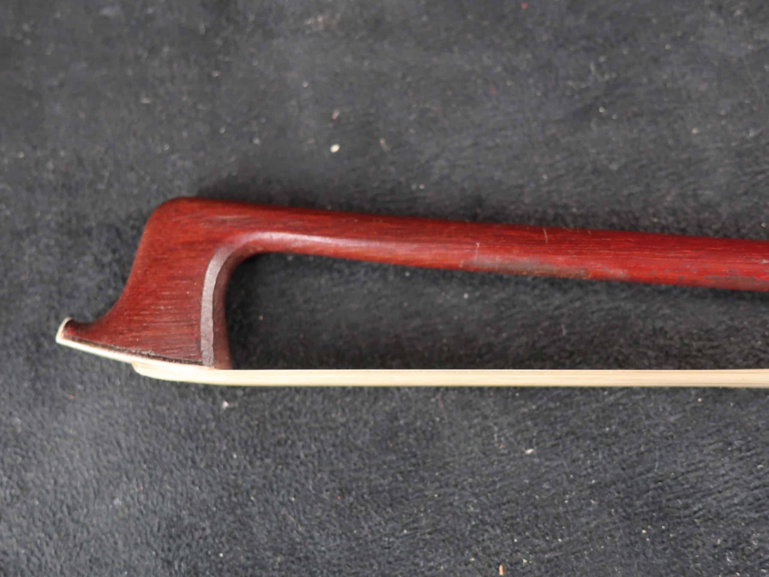 Archet JTL XXème 63gr 1