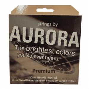 AURORA OUD ARABE EN DO PREMIUM - MEDIUM