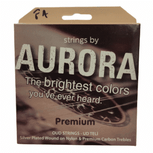 AURORA OUD ARABE EN FA PREMIUM - MEDIUM