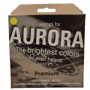 AURORA OUD ARABE EN DO PREMIUM - MEDIUM OR