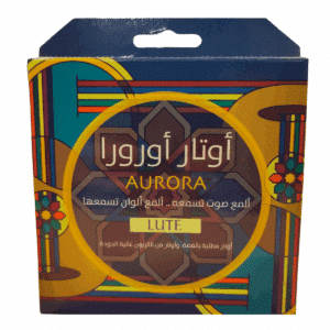 AURORA OUD ARABE EN DO SPECIAL