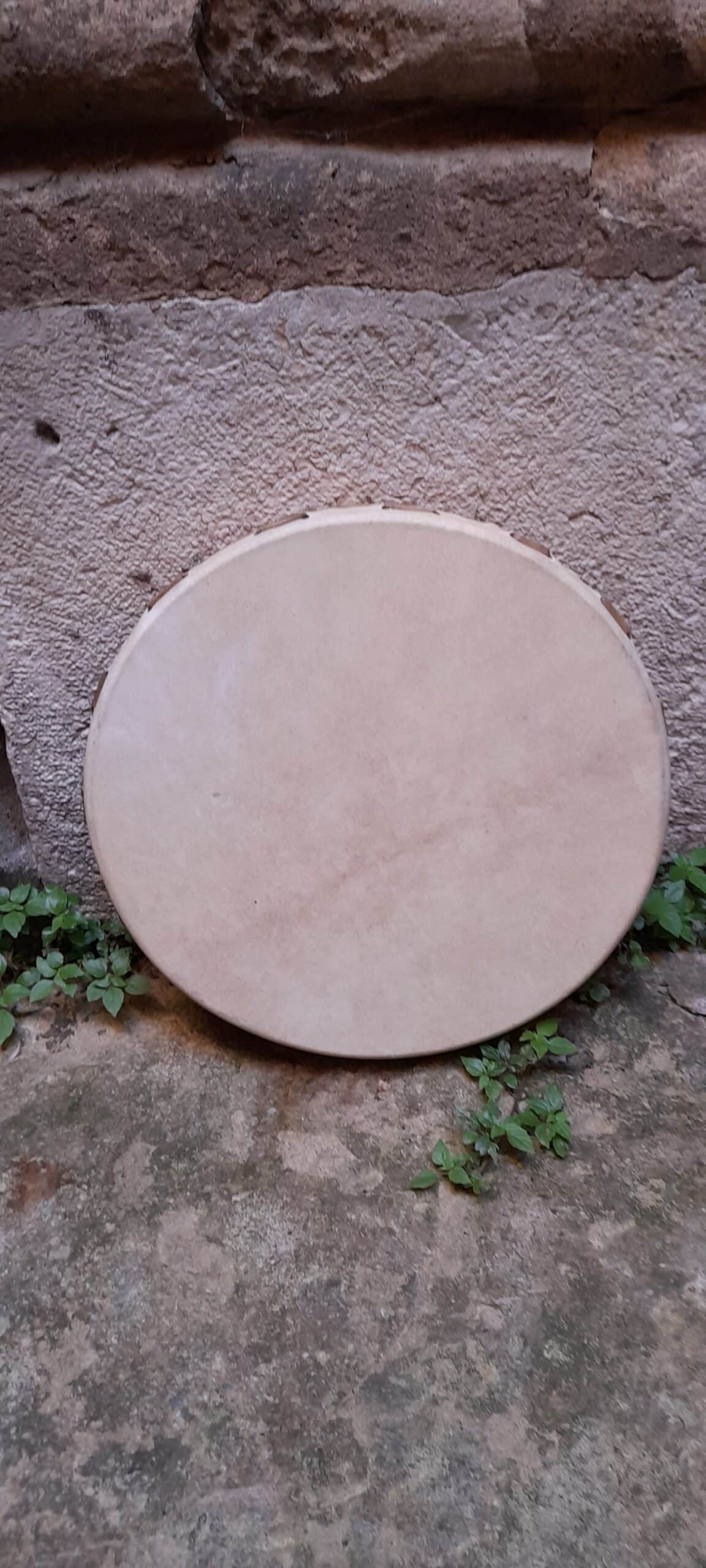 tambour 6