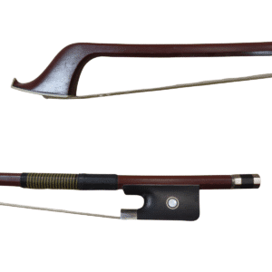 ARCHET DE CONTREBASSE