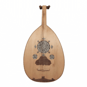 OUD SYRIEN ANDALAFT EN ÉTUI RIGIDE