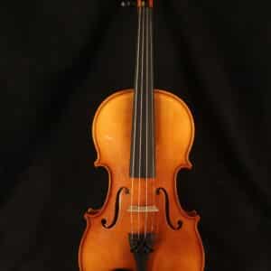 Violon Dvorak en etui et archet