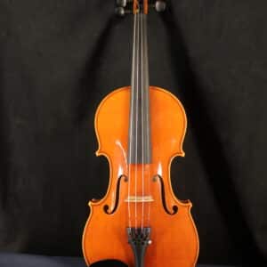 Violon de qualite 2012 en étui rectangulaire