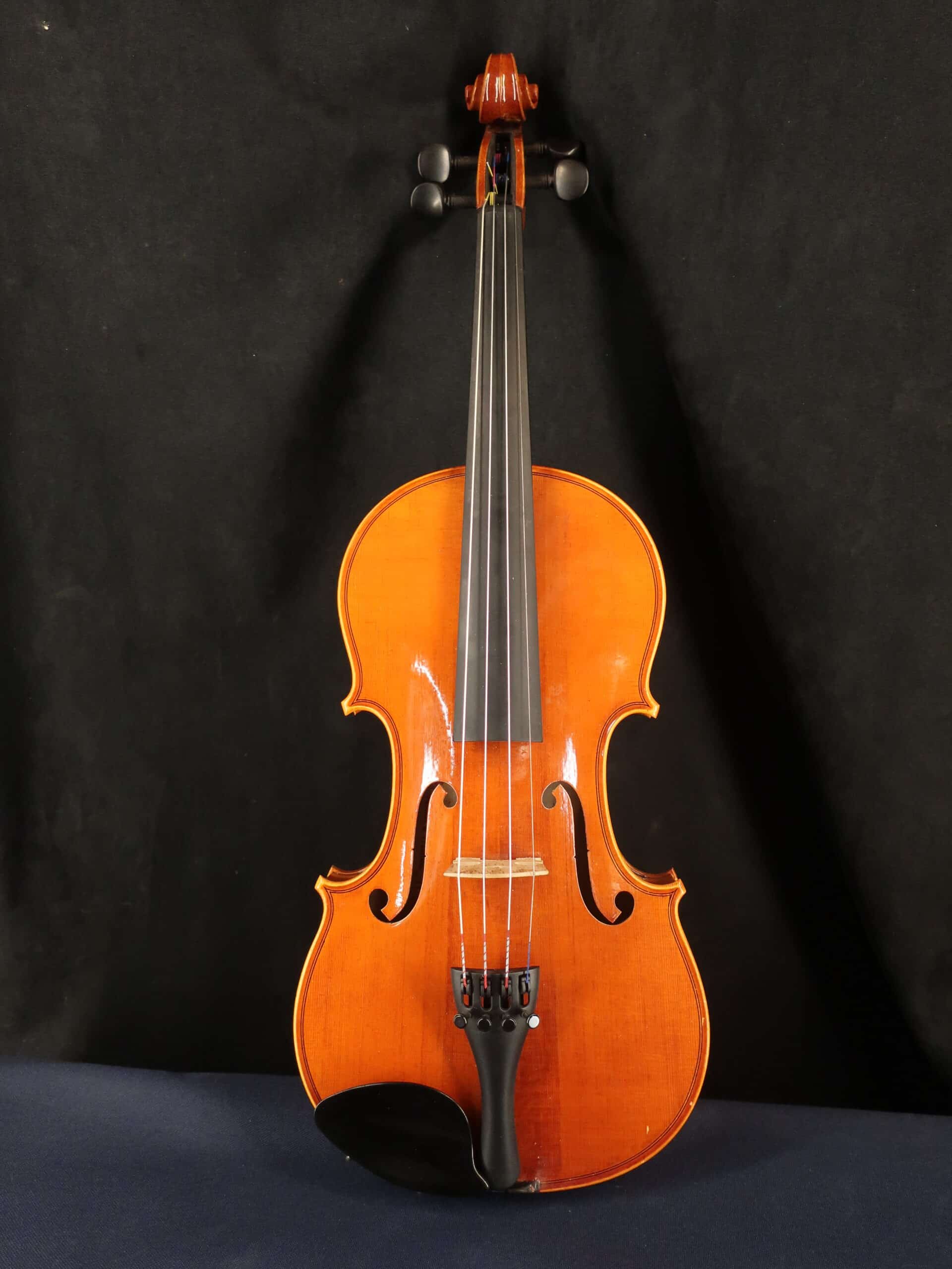 Violon de qualite 2012 en étui rectangulaire