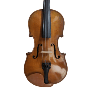 VIOLON MIRECOURT UNE PIÈCE DÉBUT XXe