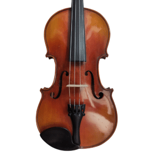 VIOLON MIRECOURT MARQUIS DE L'AIR DÉBUT XXe