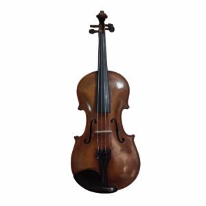 VIOLON ALLEMAND STAINER FIN XIXe